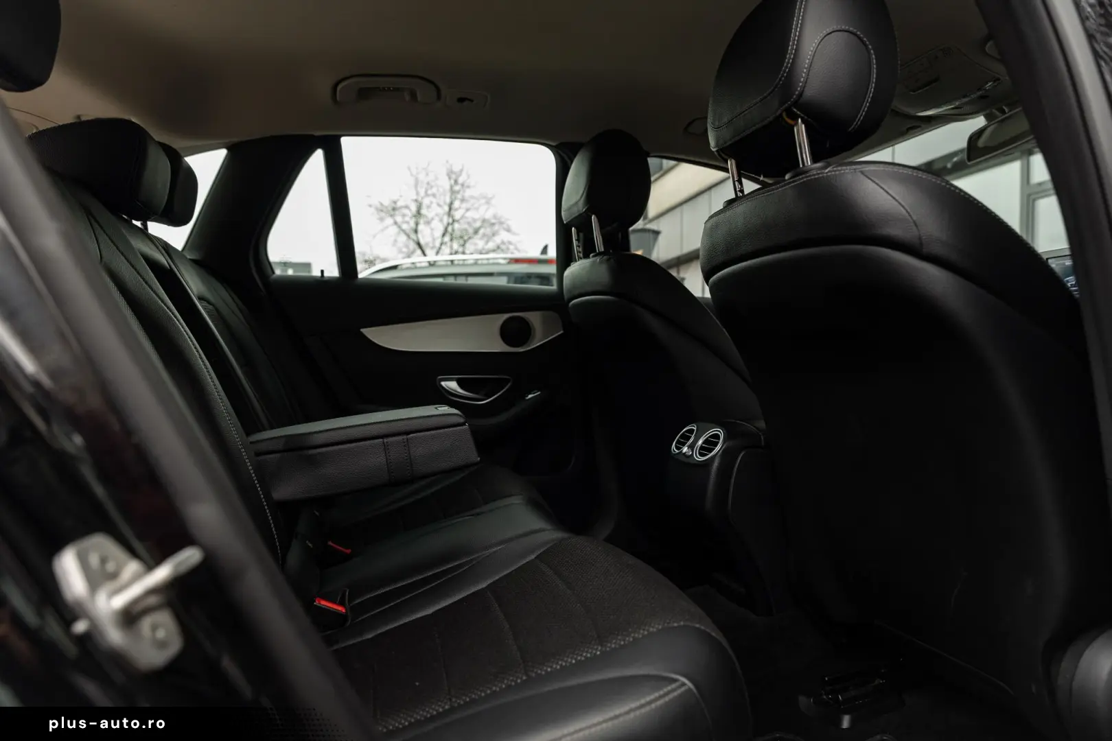 MERCEDES-BENZ GLC250 CDI 4MATIC