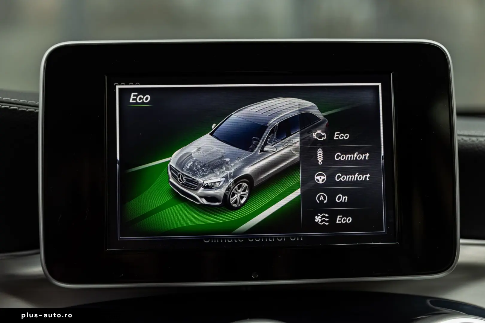 MERCEDES-BENZ GLC250 CDI 4MATIC