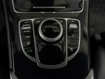 MERCEDES-BENZ GLC250 CDI 4MATIC