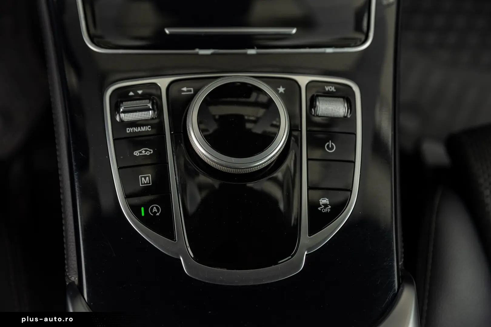 MERCEDES-BENZ GLC250 CDI 4MATIC