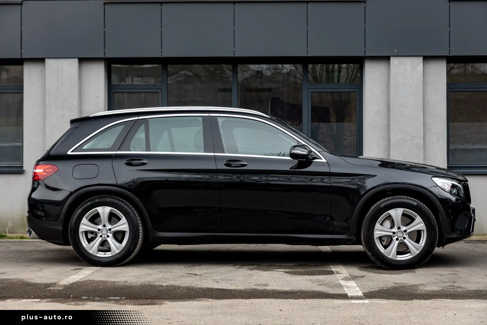 MERCEDES-BENZ GLC250 CDI 4MATIC