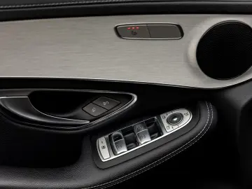 MERCEDES-BENZ GLC250 CDI 4MATIC