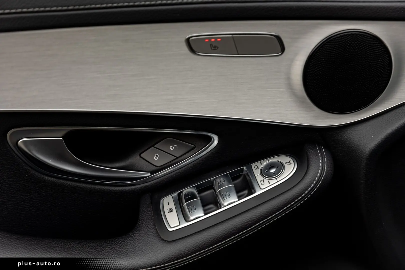 MERCEDES-BENZ GLC250 CDI 4MATIC