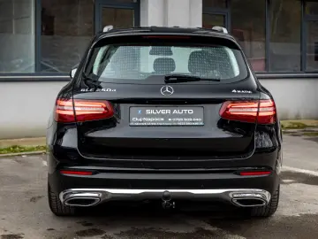 MERCEDES-BENZ GLC250 CDI 4MATIC