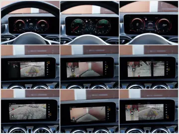 Mercedes-Benz CLA 180 d 7G-DCT Edition 1