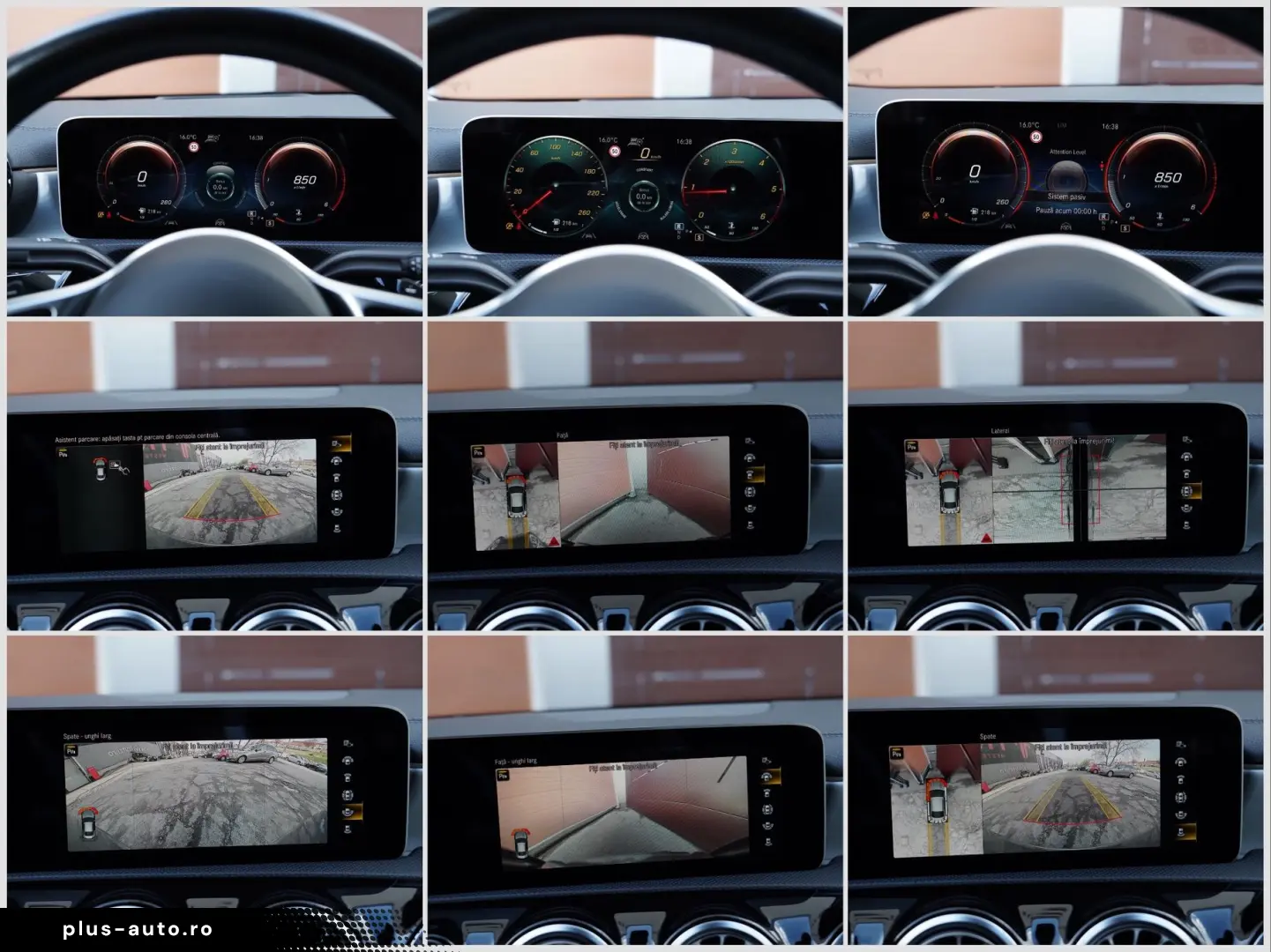 Mercedes-Benz CLA 180 d 7G-DCT Edition 1