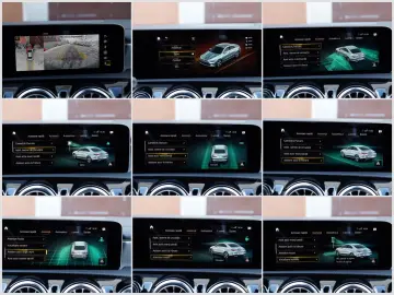 Mercedes-Benz CLA 180 d 7G-DCT Edition 1