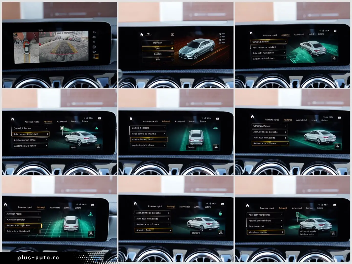 Mercedes-Benz CLA 180 d 7G-DCT Edition 1