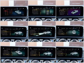 Mercedes-Benz CLA 180 d 7G-DCT Edition 1