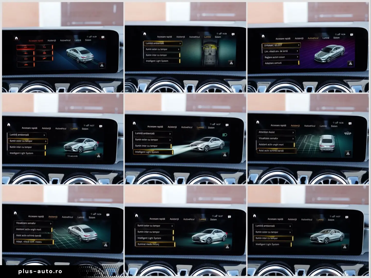 Mercedes-Benz CLA 180 d 7G-DCT Edition 1