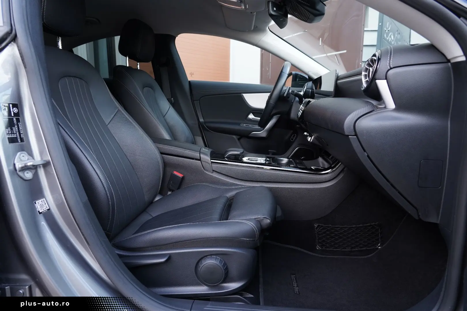 Mercedes-Benz CLA 180 d 7G-DCT Edition 1