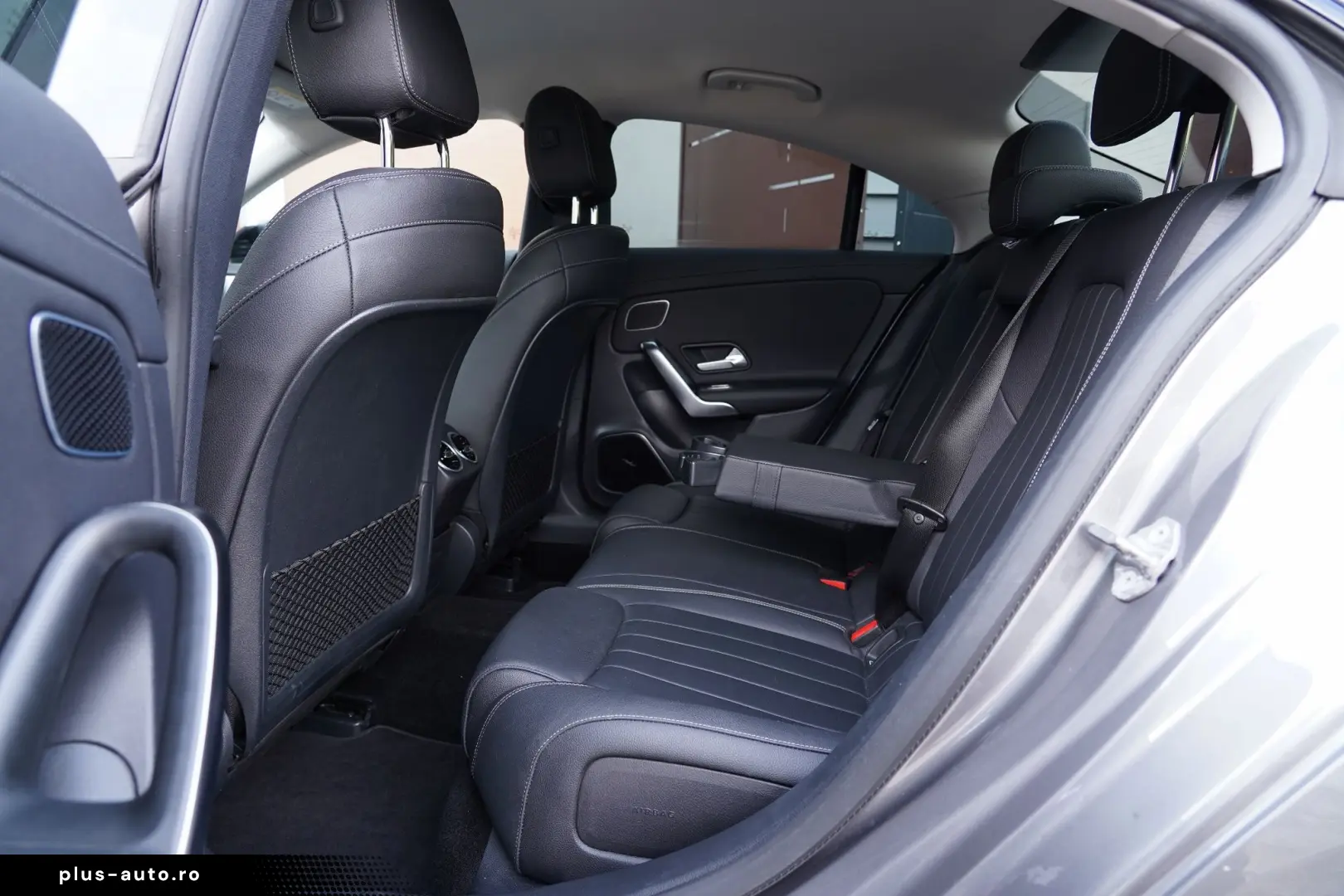 Mercedes-Benz CLA 180 d 7G-DCT Edition 1