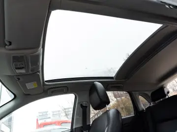 Mitsubishi ASX 1.8 DI-D 4WD Instyle