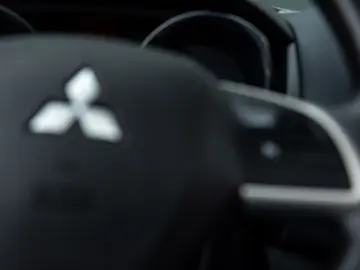 Mitsubishi ASX 1.8 DI-D 4WD Instyle