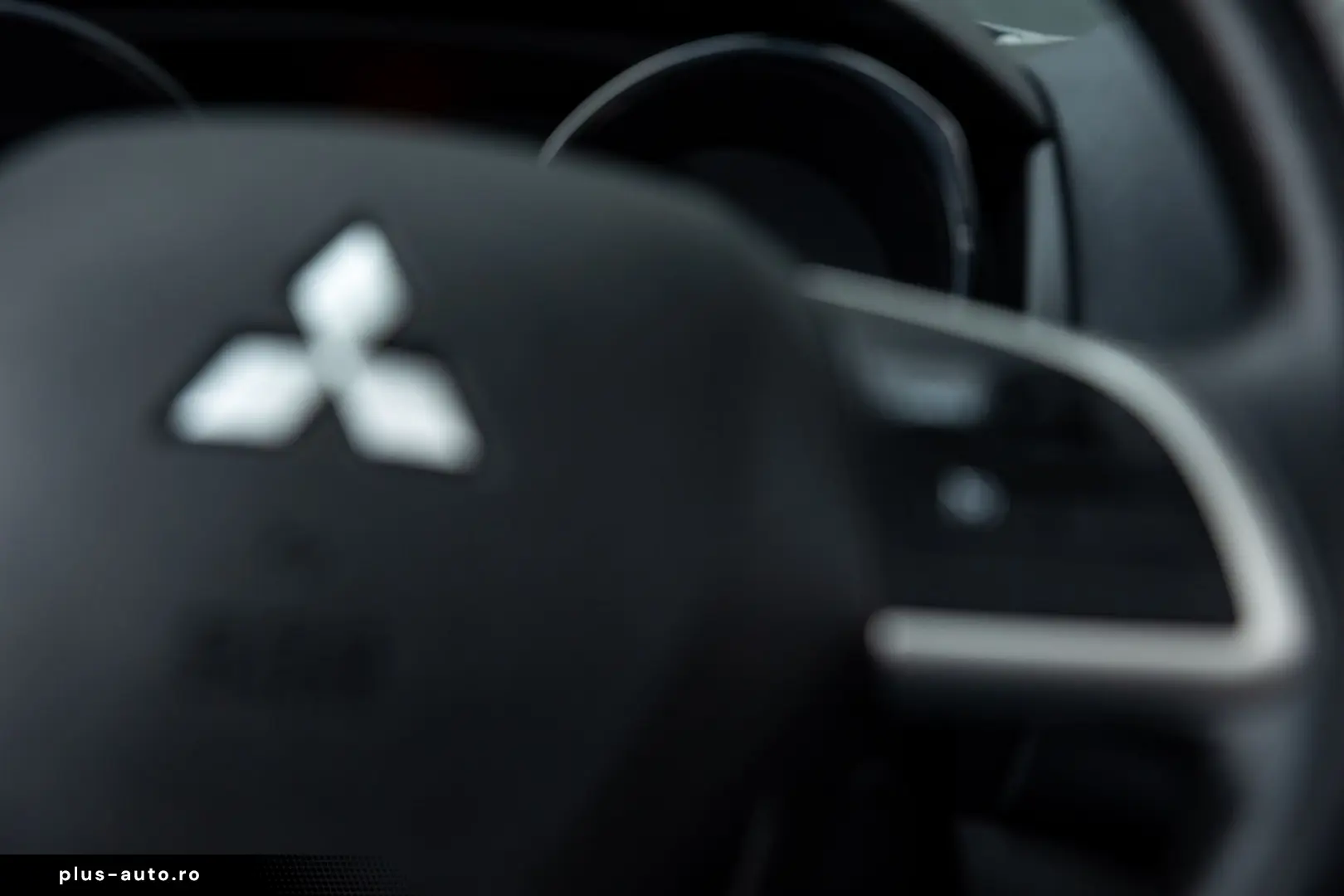 Mitsubishi ASX 1.8 DI-D 4WD Instyle