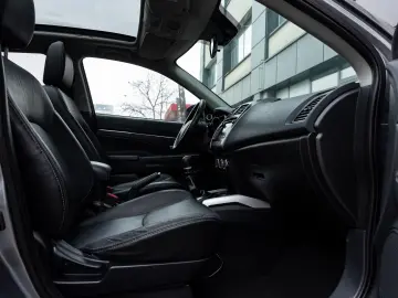 Mitsubishi ASX 1.8 DI-D 4WD Instyle