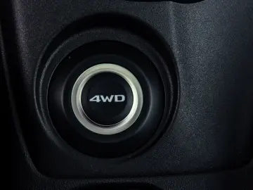 Mitsubishi ASX 1.8 DI-D 4WD Instyle