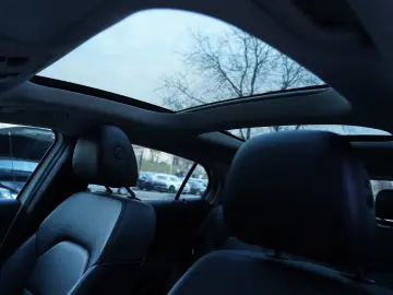 Mercedes-Benz GLA 200 (CDI) d 4Matic 7G-DCT AMG Line