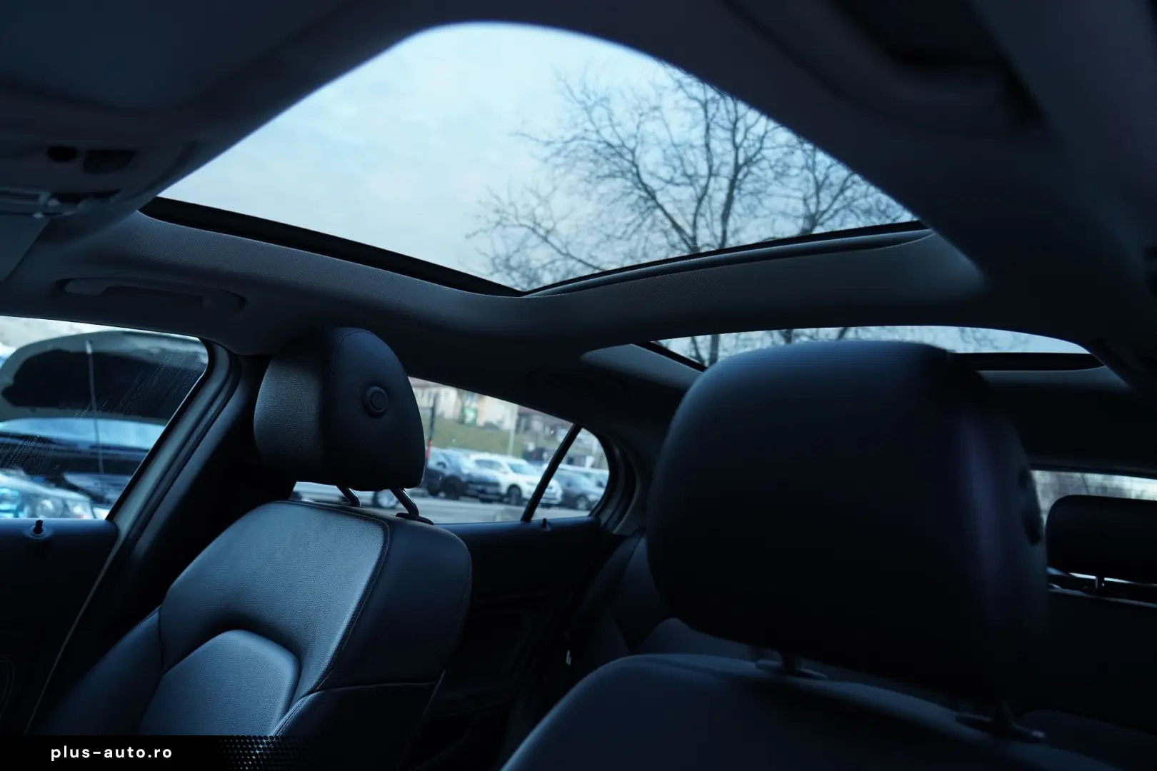 Mercedes-Benz GLA 200 (CDI) d 4Matic 7G-DCT AMG Line