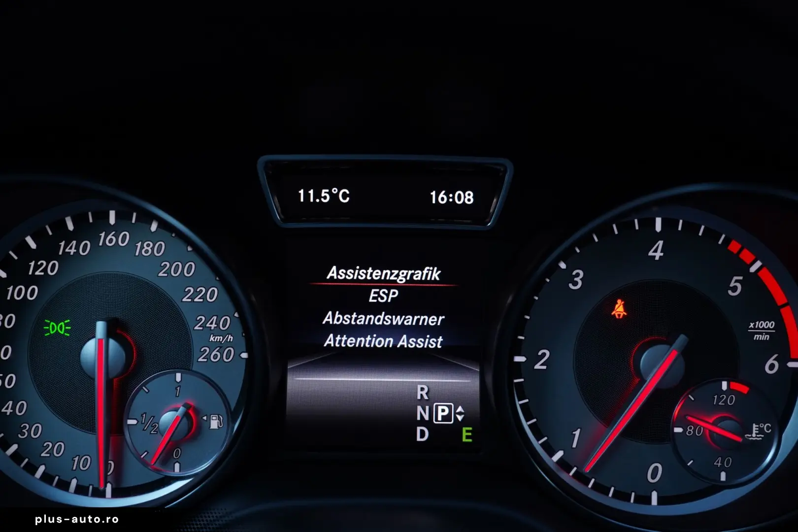 Mercedes-Benz GLA 200 (CDI) d 4Matic 7G-DCT AMG Line