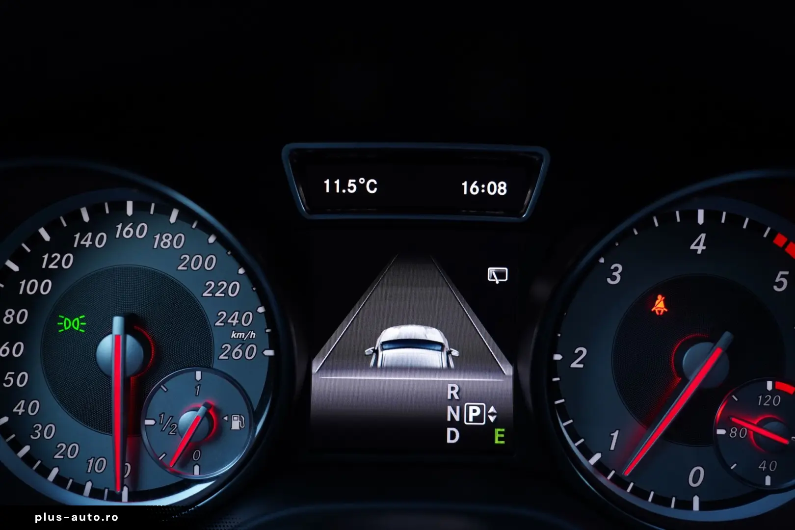 Mercedes-Benz GLA 200 (CDI) d 4Matic 7G-DCT AMG Line