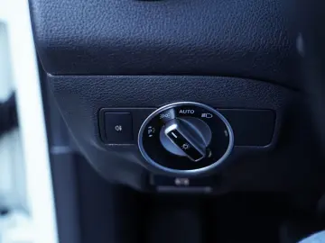 Mercedes-Benz GLA 200 (CDI) d 4Matic 7G-DCT AMG Line