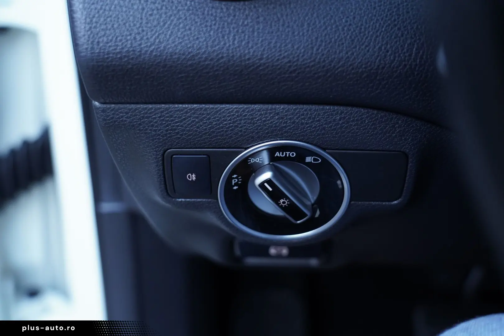 Mercedes-Benz GLA 200 (CDI) d 4Matic 7G-DCT AMG Line