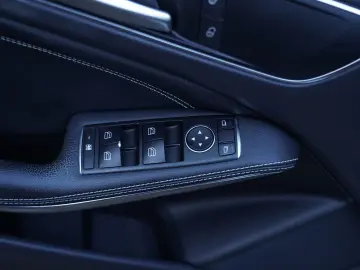 Mercedes-Benz GLA 200 (CDI) d 4Matic 7G-DCT AMG Line