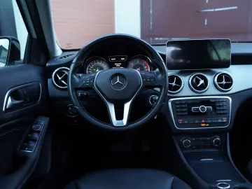 Mercedes-Benz GLA 200 (CDI) d 4Matic 7G-DCT AMG Line