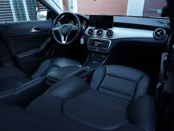 Mercedes-Benz GLA 200 (CDI) d 4Matic 7G-DCT AMG Line