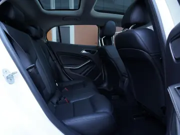 Mercedes-Benz GLA 200 (CDI) d 4Matic 7G-DCT AMG Line