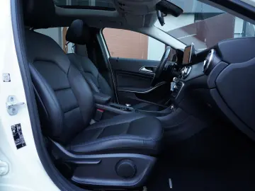 Mercedes-Benz GLA 200 (CDI) d 4Matic 7G-DCT AMG Line