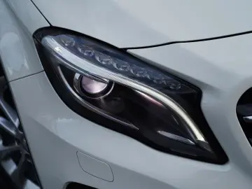 Mercedes-Benz GLA 200 (CDI) d 4Matic 7G-DCT AMG Line