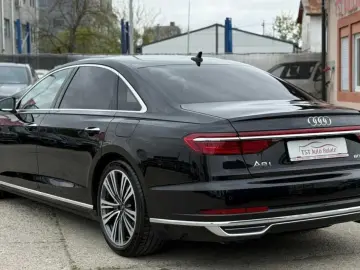 Audi A8 Gen-D5-2020