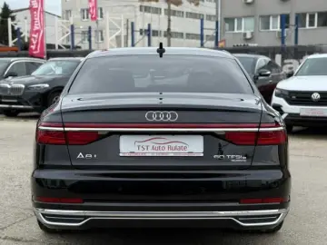 Audi A8 Gen-D5-2020