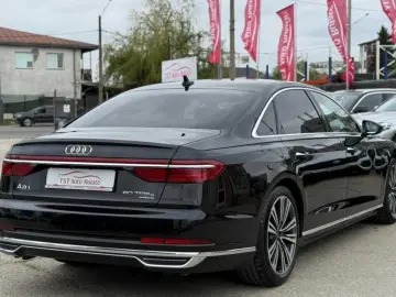 Audi A8 Gen-D5-2020