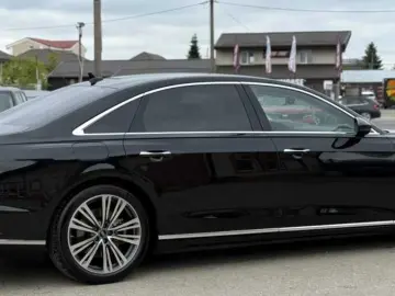 Audi A8 Gen-D5-2020