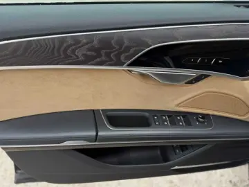 Audi A8 Gen-D5-2020