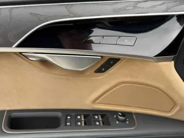 Audi A8 Gen-D5-2020