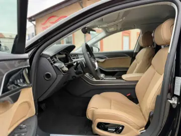 Audi A8 Gen-D5-2020