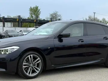 Bmw Seria-6 Gen-G32-2017