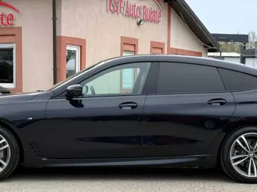 Bmw Seria-6 Gen-G32-2017