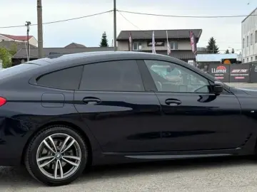 Bmw Seria-6 Gen-G32-2017