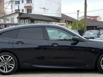 Bmw Seria-6 Gen-G32-2017