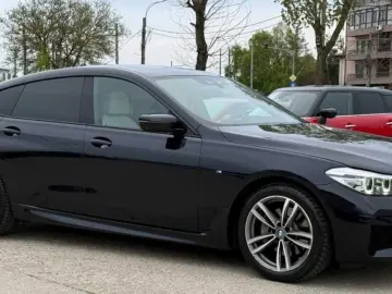 Bmw Seria-6 Gen-G32-2017