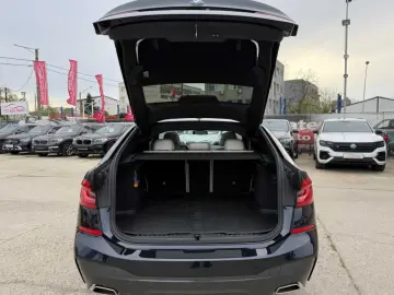 Bmw Seria-6 Gen-G32-2017