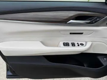 Bmw Seria-6 Gen-G32-2017