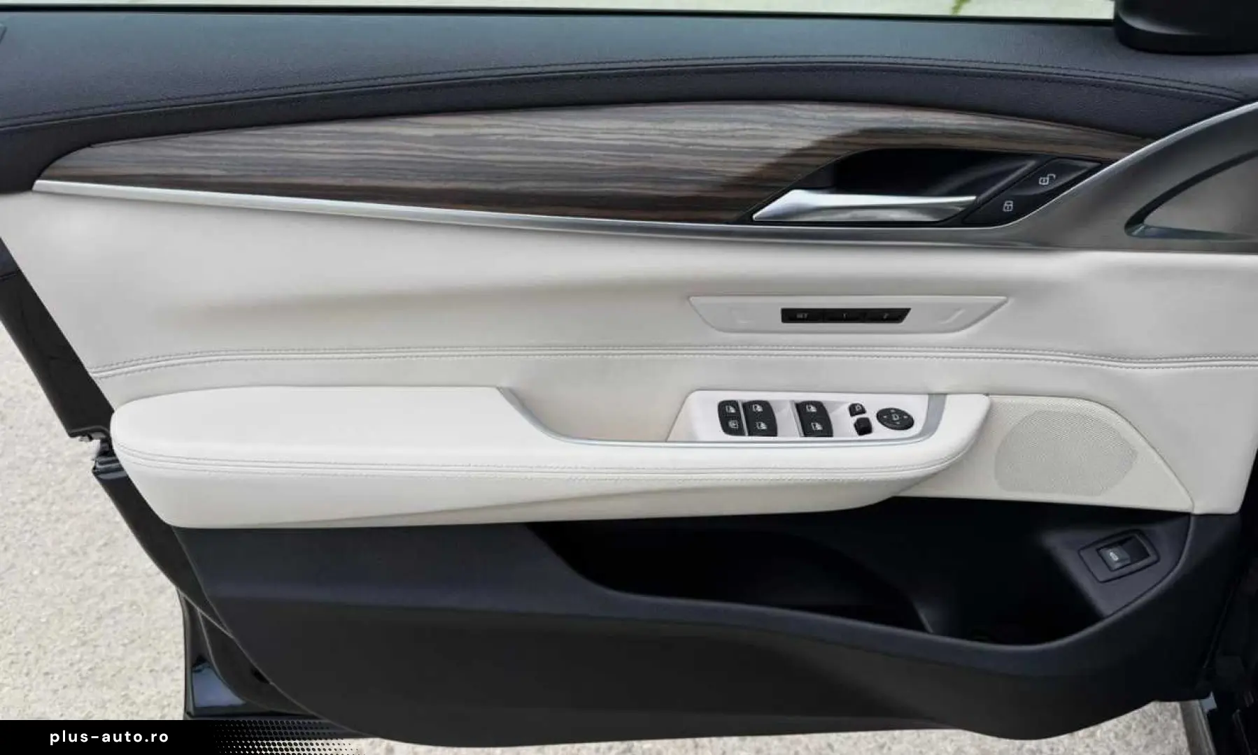 Bmw Seria-6 Gen-G32-2017