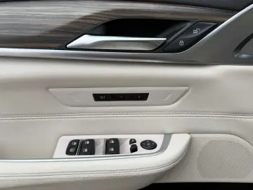 Bmw Seria-6 Gen-G32-2017