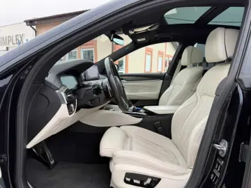 Bmw Seria-6 Gen-G32-2017